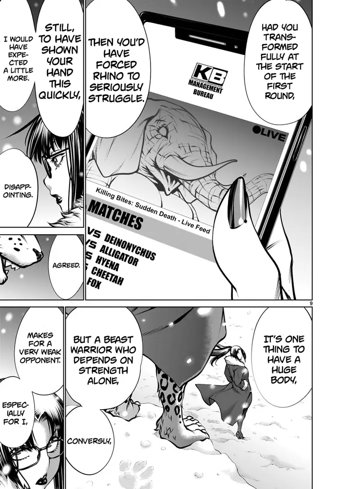 Killing Bites Chapter 81 image 09_optimized